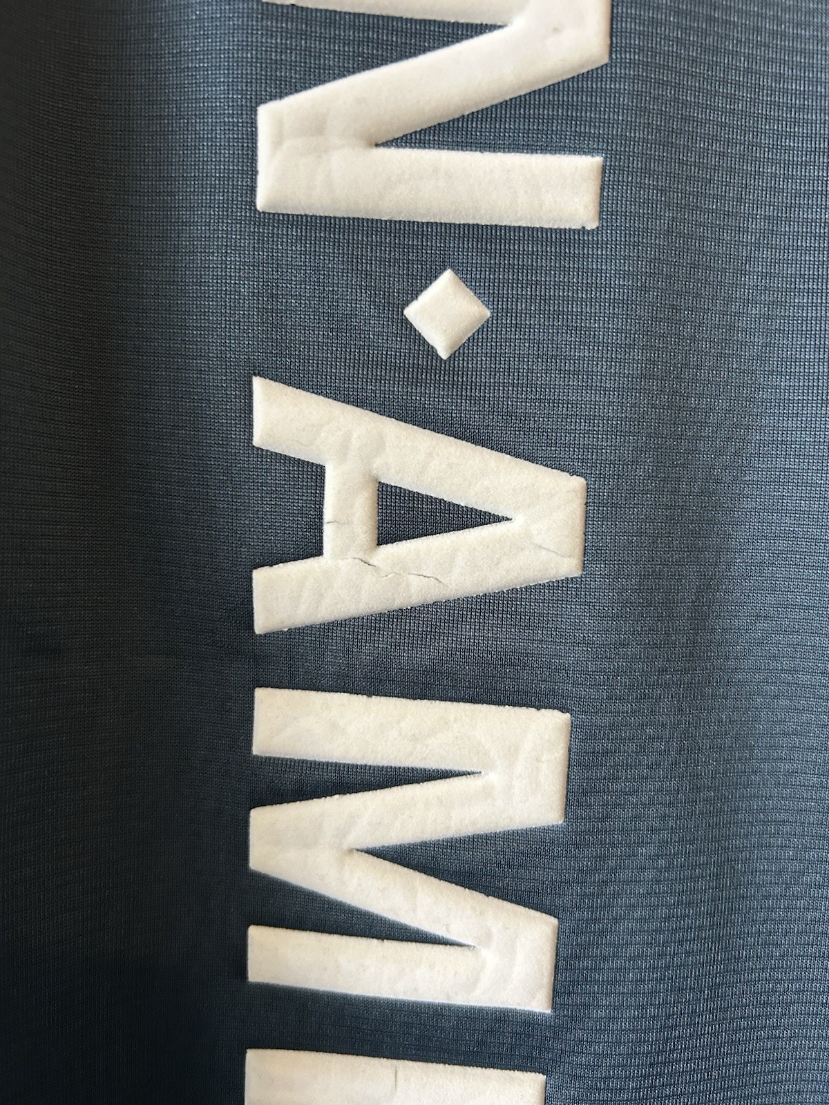 Authentic Ajax Adidas 2003/04 Grey Away. Large. 8.5/10 Condition. Rare. thumbnail 7