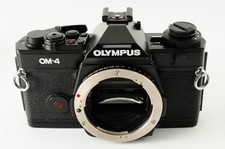 Olympus Om-4 Film Cameras for sale | eBay