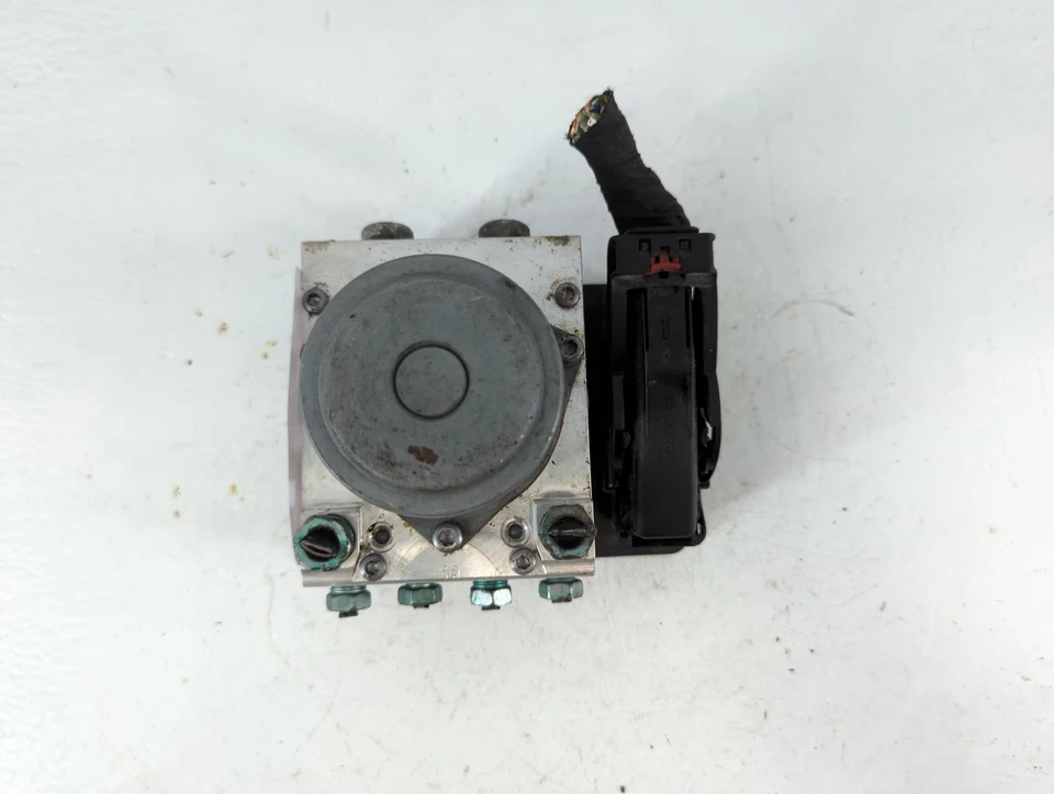 2012-2017 Buick Verano Abs Pump Control Module R7BHG - Image 3 of 4