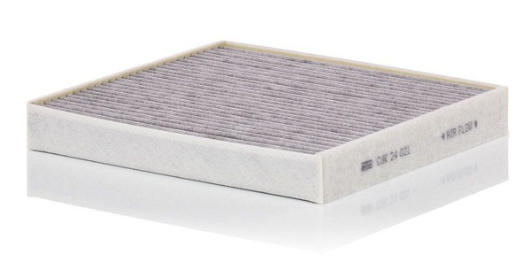 Mann-Filter CUK 24 021 Filter, Innenraumluft FüR BMW Mini-image