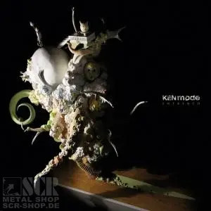 KEN MODE - Entrench [DIGI]
