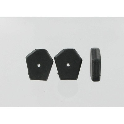 Comet 94-C Pentagon Pucks for Ribbed Cover - 211477A