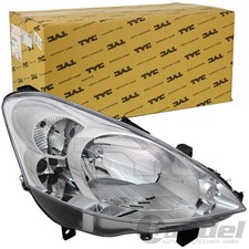 Feu avant (phare) Peugeot PARTNER