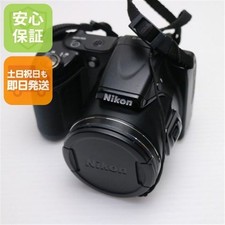 Nikon COOLPIX L820 Compact Digital Camera Used Tested From Japan