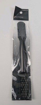 Small Steel Rasp 6-3/4 Long 3/4'' Wide Jack Richeson Brand New 