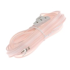 For Sound Home Radio Stereo Receiver 1 PC Indoor FM Dipole T-Type Antenna