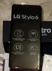 New ListingNew Unlock metropcs Lg Stylo 6 - 64 Gb - 13Mp- Free Extras!