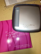 Mary Kay MK  Signature Custom Compact 9004 Lipstick Eyeshadow Blush