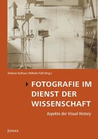 Fotografie Im Dienst Der Wissenschaft, Stefanie Dufhues