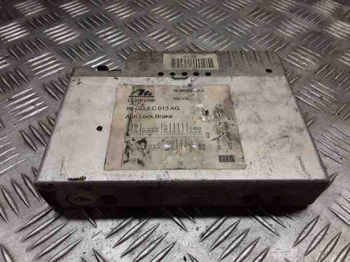 FORD SCORPIO II GFR, GGR ABS Steuergerät 85GG2C013AG 1011804 25460934