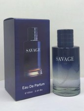 Savage For Men Pour Homme Men’s Perfume by Fragrance Couture EDP 100ml NEW