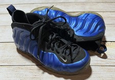 Nike Air Foamposite One OG 1997 Royal for Sale | Authenticity