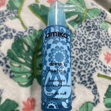 amika Dream Routine Overnight Hydration Treatment 100mL 3.3 US fl. oz