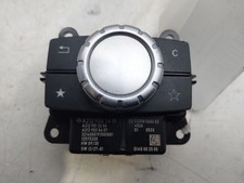 Autoradio Mercedes 207