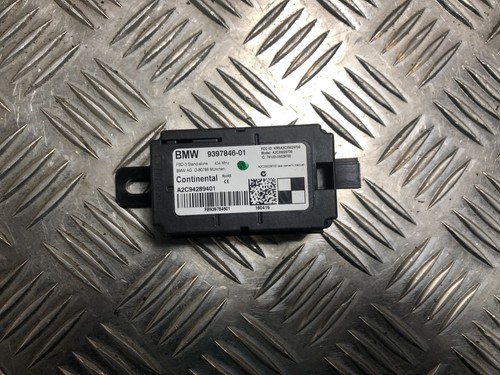 COMPUTER --- BMW 1 serie (F21)
