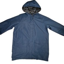 Seasalt Rain Coats Blue Coats, Jackets Waistcoats for Women for
