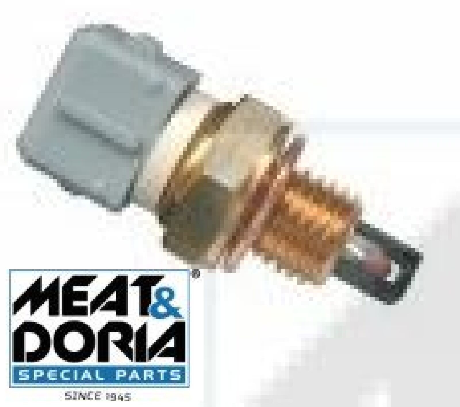 MEAT & DORIA 82047 Sensor für Ansauglufttemperatur Sensor für