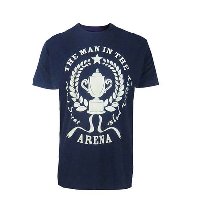 Invictus Rugby World Cup T-Shirt Vintage