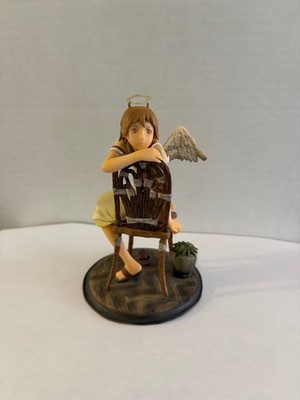 Rakka Haibane Renmei Figure Creators Labo #003 (Yamato)