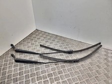 PEUGEOT 407 SW 6E Scheibenwischer vorne 74560 2.00 Diesel 100kw 2007 33241937