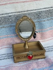 Bath  Body Works Disney Villains Evil Queen Magic Mirror Body Care Tray