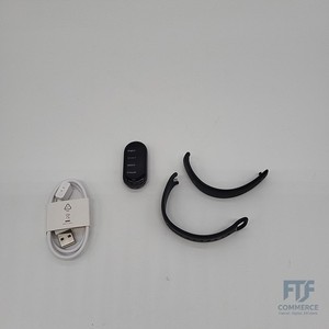 Xiaomi Smart Band Normal 8 Fitness Tracker, 1.62 Inch AMOLED Display, 16 Days Ba