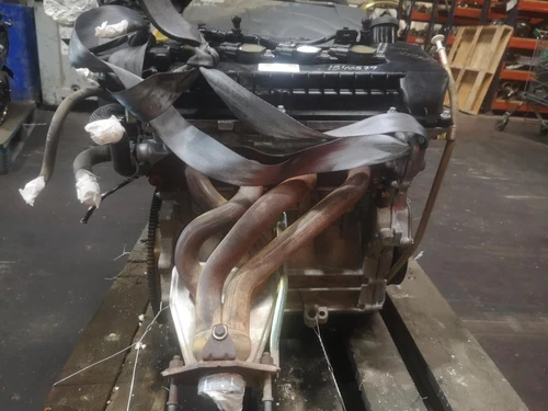 135930 Moteur Complet pour SMART FORFOUR Básico (70kW) 2004 1340579 - Bild 2 von 10