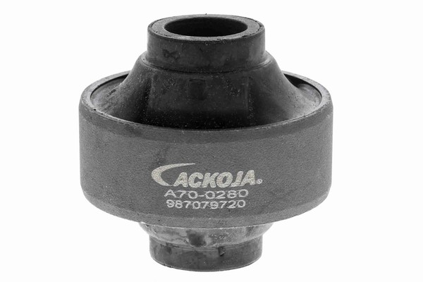 Ackoja Querlenkerlager A70-0280 FüR Toyota IQ KGJ10_ KGJ10R NGJ10_ NGJ10R NUJ10_-image