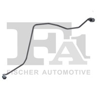 ÖLleitung Turbolader FÜR Skoda Octavia II Combi (1Z5) - Fa1 611-823