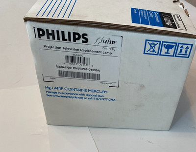 PHILIPS BP96-01099A Projection TV Replacement Lamp - Prepaid Shipping