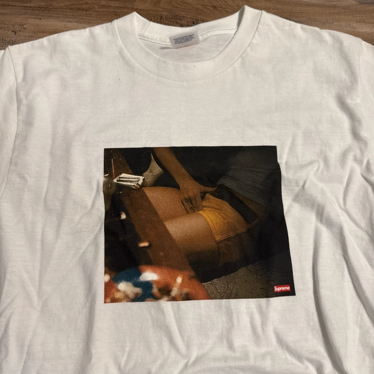 Kids Larry Clark In Men's T-Shirts for sale - eBay