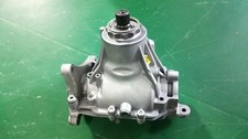 VERTEILERGETRIEBE 4X4 VERTEILERGETRIEBE 4X4 ABS BMW X2 (F39) 2018 27107646889