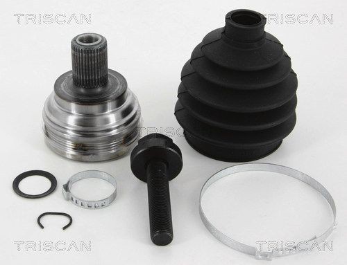 Triscan Gelenksatz, Antriebswelle 8540 29161 FüR Seat Skoda VW-image