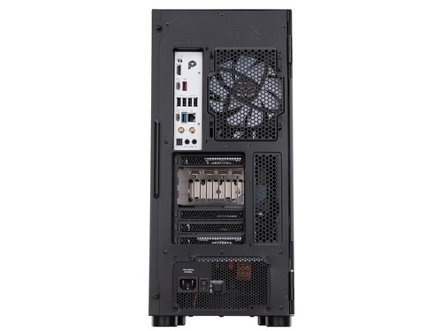 CyberpowerPC GML70540 Ryzen 7 9000 Series 5060 Ti RTX 32GB 2TB SSD White BT RGB - Picture 6 of 8