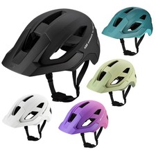 KED Embrace Allroundhelm Fahrradhelm Tourenhe...