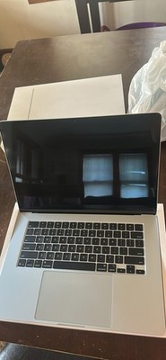 Apple MacBook Air 15-inch M4 24GB RAM 512GB SSD Silver Laptop | eBay