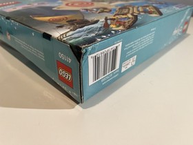 New LEGO Lot 41150 & 41155 Disney Moana & Disney Elsa, New, Sealed In Boxes