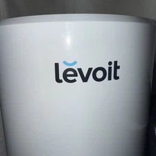 Levoit LV-H132 Compact HEPA Air Purifier with True HEPA In Excellent Condition