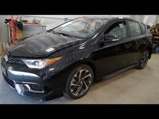 Alternator Hatchback 100 Amp Fits 17-18 COROLLA IM 837202