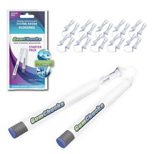 Dental Floss for Kids & Adults - Orthodontic ...