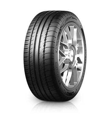 Sommerreifen Michelin 225/40 R18 92Y PILOT SPORT PS2 XL N3FSL