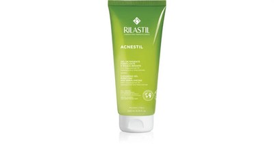 Rilastil , Acnestil cleansing gel, 200ml
