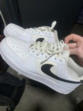 Air Force 1 Size 11.5 Barely Worn