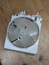 Asda George Home Microwave Oven Main Fan Motor + Housing MIDEA YZ-E6120-M51D