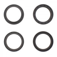Gabelsimmerringe Inkl. Staubkappen All Balls 56-130 FüR Suzuki DR 650 RSE 91-96