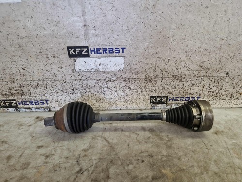 VW Golf VII 7 AU Antriebswelle Links 1K0407271LB 1.2TSi 77kW CJZA 337185