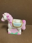 Mega Blok Block Buddies Replacement Disney Princess Cinderella Figure HORSE ONLY — photo 4