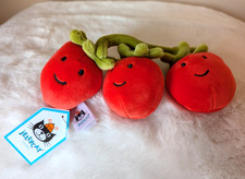 Vivacious Vegetable Tomato Jellycat | Jelly Journal