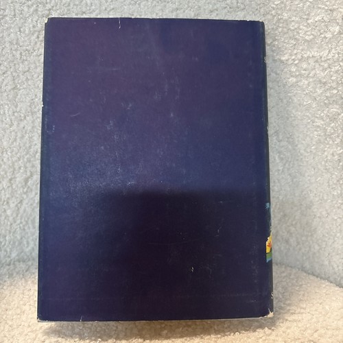 Vintage Book- The Singing Tree by Kate Seredy-HCDJ, 1967 - Picture 7 of 10