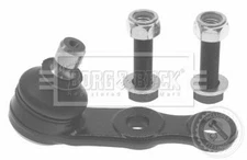 Front Lower Left Or Right Ball Joint Fits Opel Vauxhall Combo Corsa Corsavan Nov